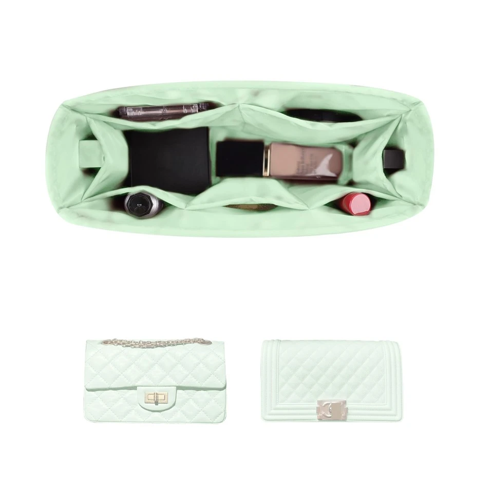 Luxury Purse Inner Organizer